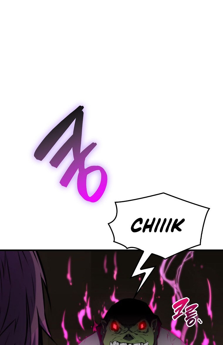 Sleeping Ranker Chapter 8 - halaman 19