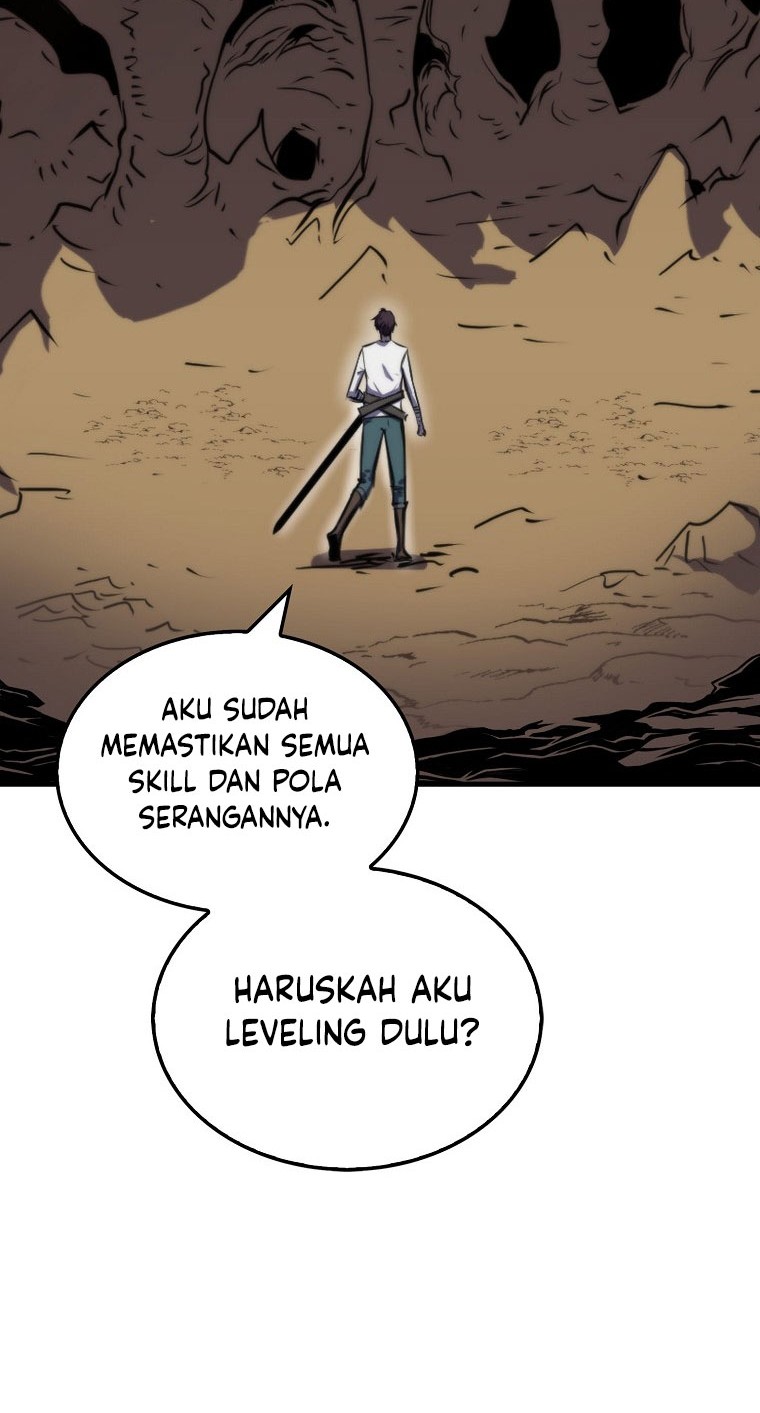 Sleeping Ranker Chapter 8 - halaman 33