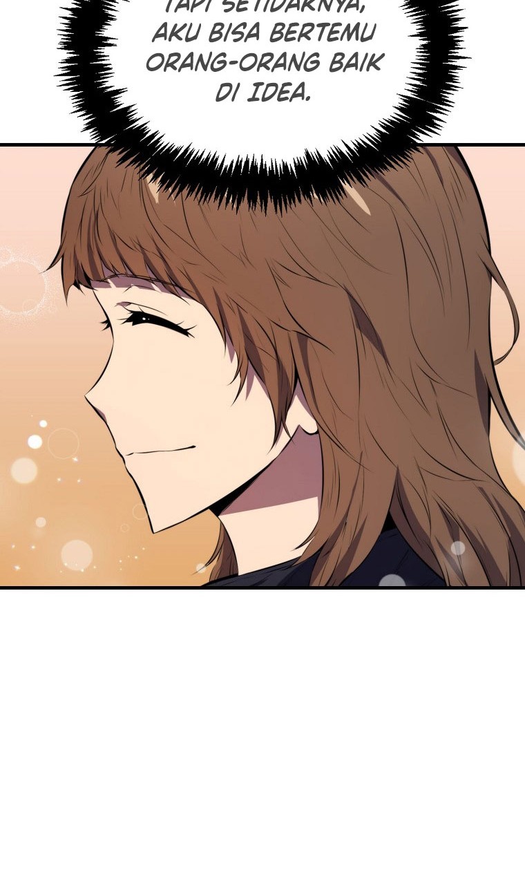 Sleeping Ranker Chapter 8 - halaman 39