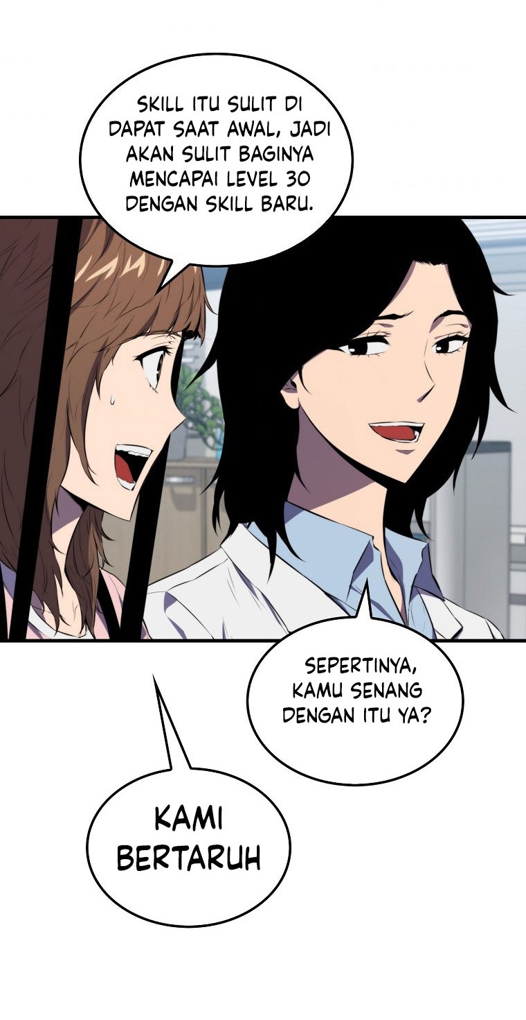 Sleeping Ranker Chapter 8 - halaman 43