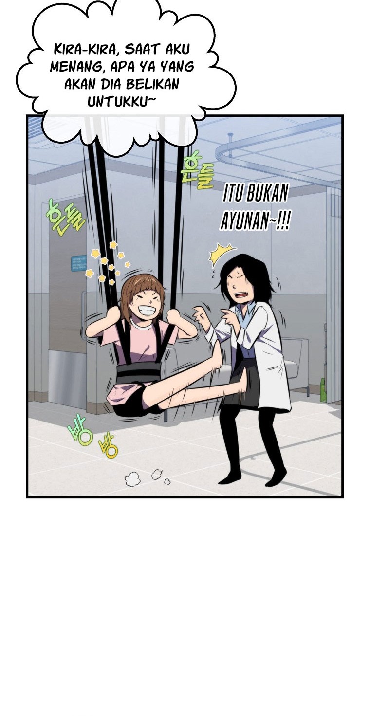 Sleeping Ranker Chapter 8 - halaman 45