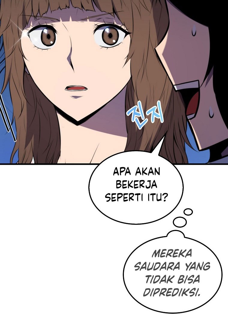 Sleeping Ranker Chapter 8 - halaman 47