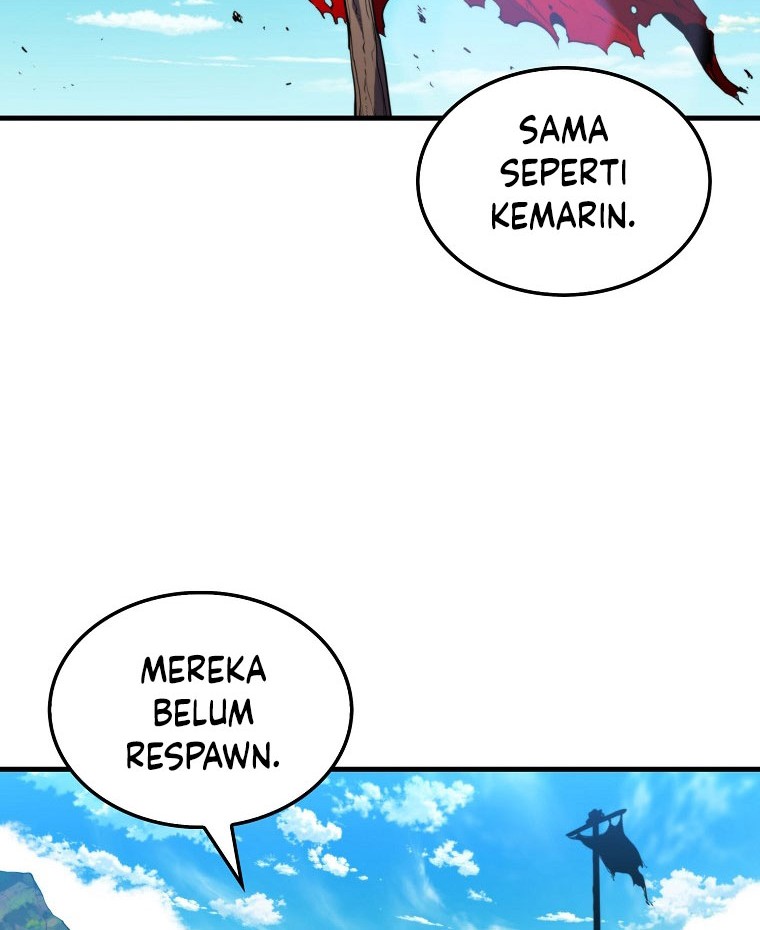 Sleeping Ranker Chapter 8 - halaman 5
