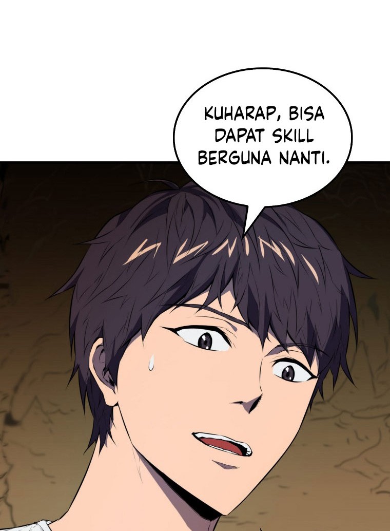 Sleeping Ranker Chapter 8 - halaman 51