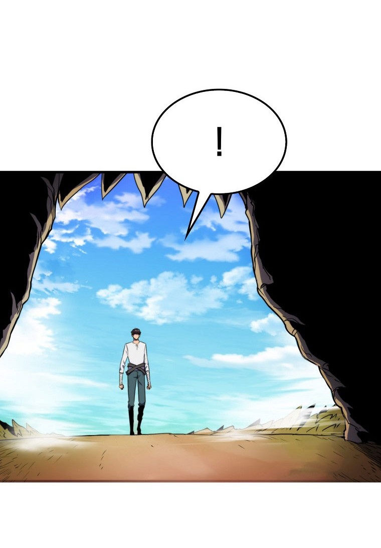 Sleeping Ranker Chapter 8 - halaman 9