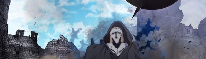 Sleeping Ranker Chapter 80 - halaman 3