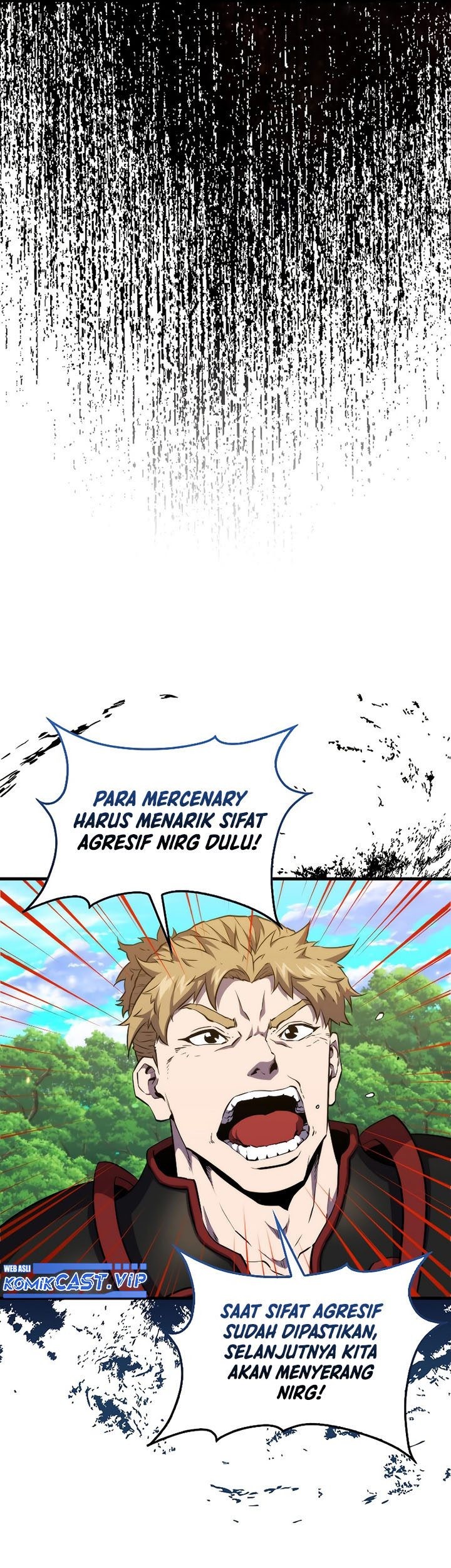 Sleeping Ranker Chapter 80 - halaman 32