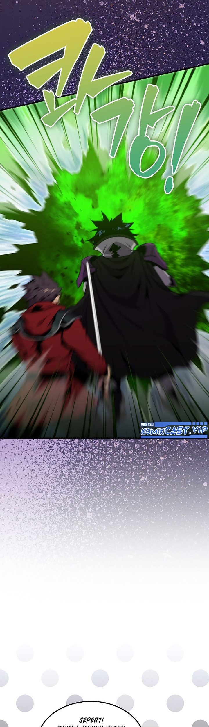 Sleeping Ranker Chapter 80 - halaman 44