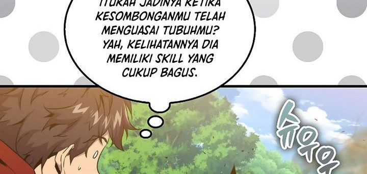 Sleeping Ranker Chapter 80 - halaman 45