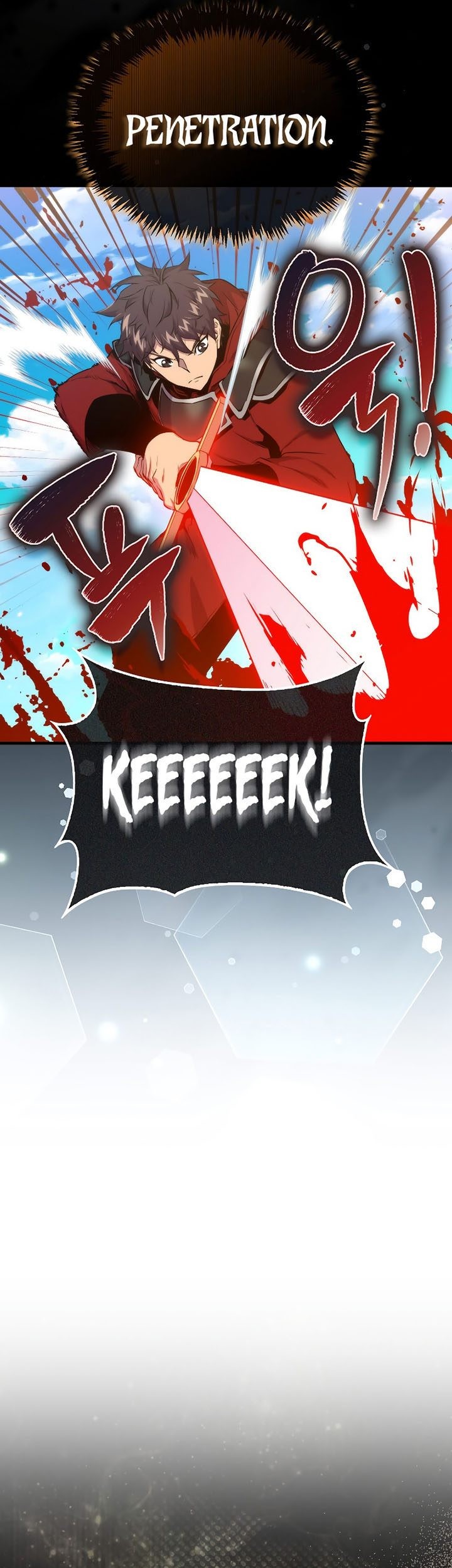 Sleeping Ranker Chapter 80 - halaman 62