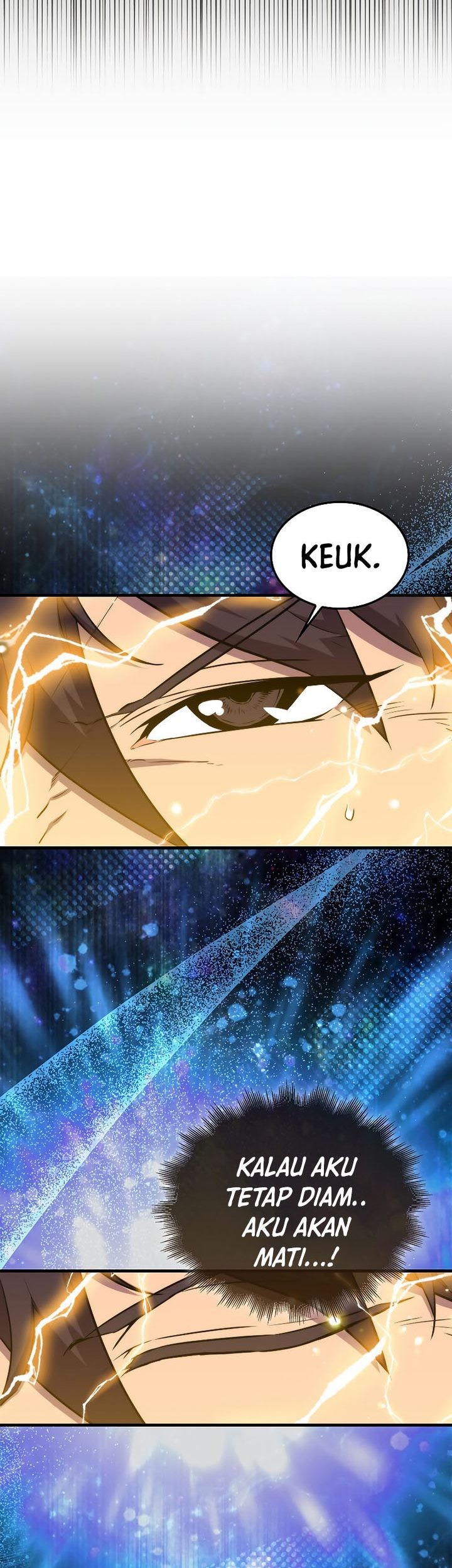 Sleeping Ranker Chapter 80 - halaman 76