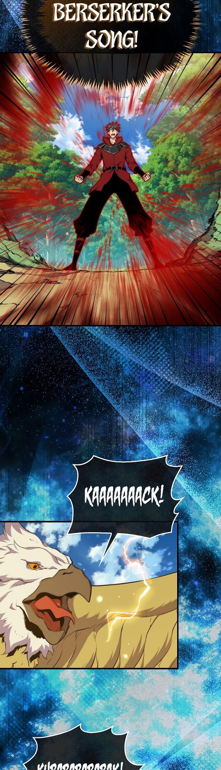 Sleeping Ranker Chapter 80 - halaman 78