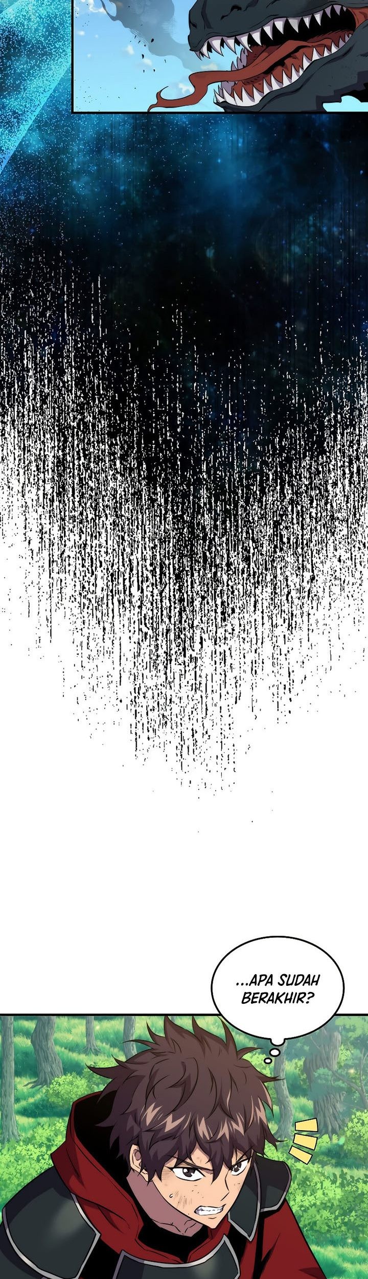 Sleeping Ranker Chapter 80 - halaman 80
