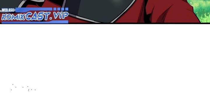 Sleeping Ranker Chapter 80 - halaman 81