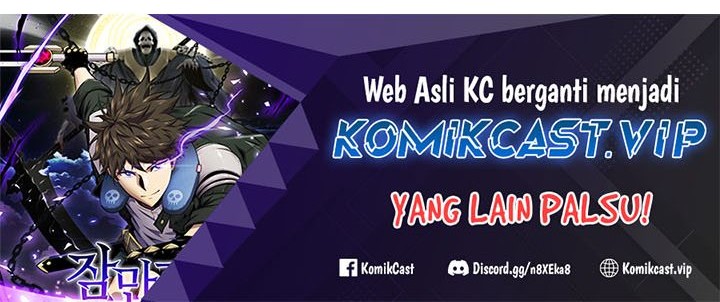 Sleeping Ranker Chapter 80 - halaman 91