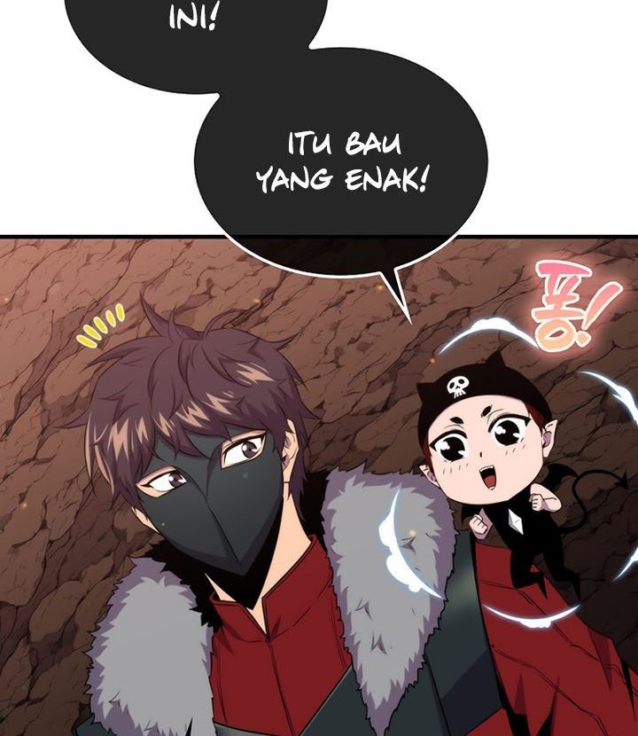 Sleeping Ranker Chapter 81 - halaman 11