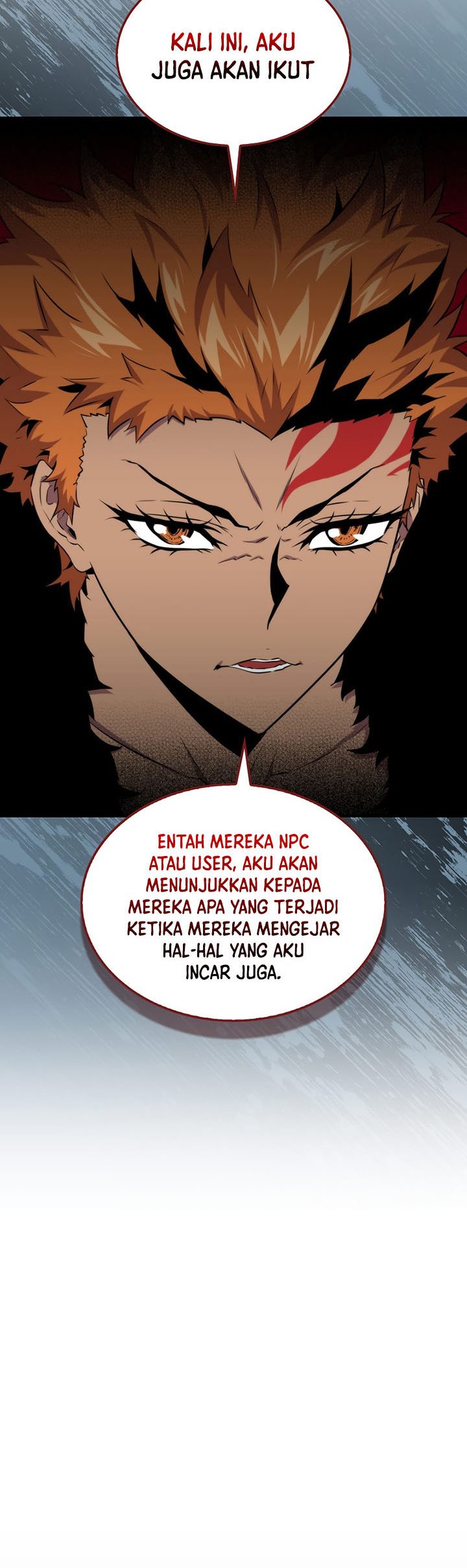 Sleeping Ranker Chapter 81 - halaman 22