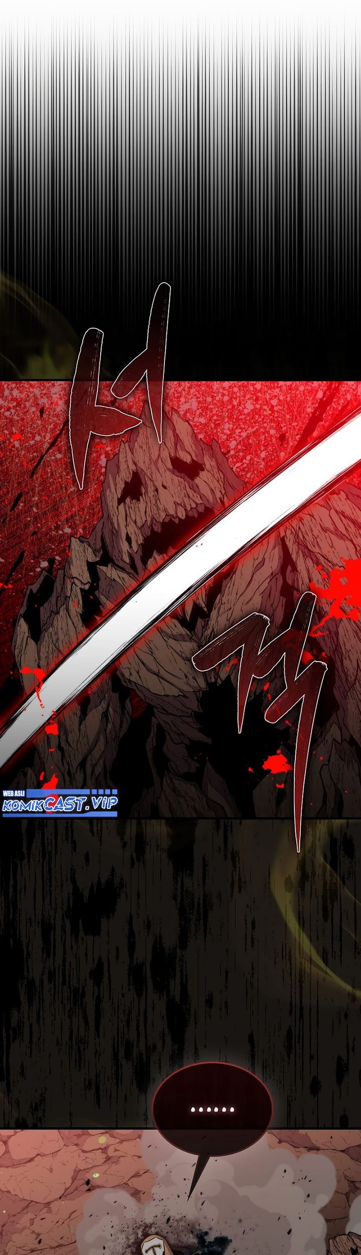 Sleeping Ranker Chapter 81 - halaman 23