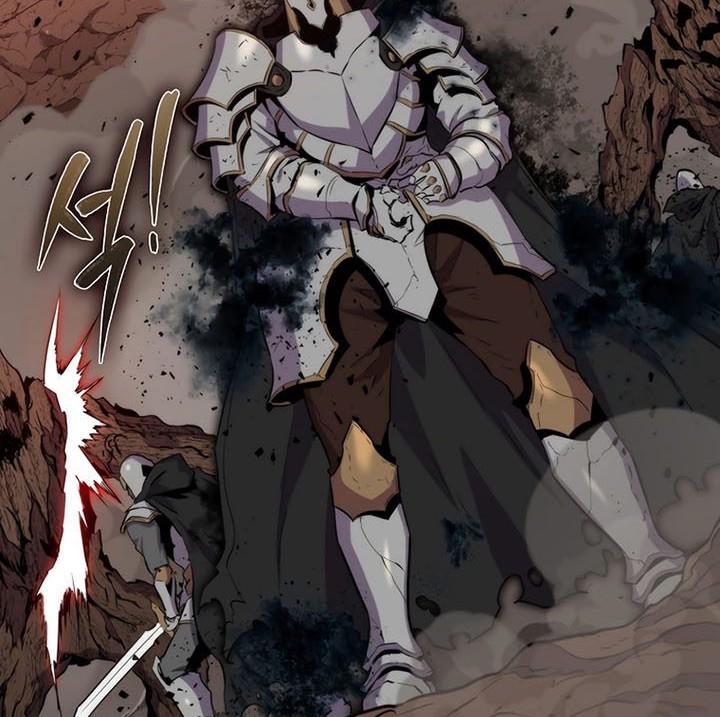 Sleeping Ranker Chapter 81 - halaman 24