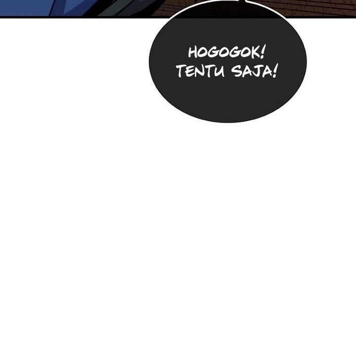 Sleeping Ranker Chapter 81 - halaman 30