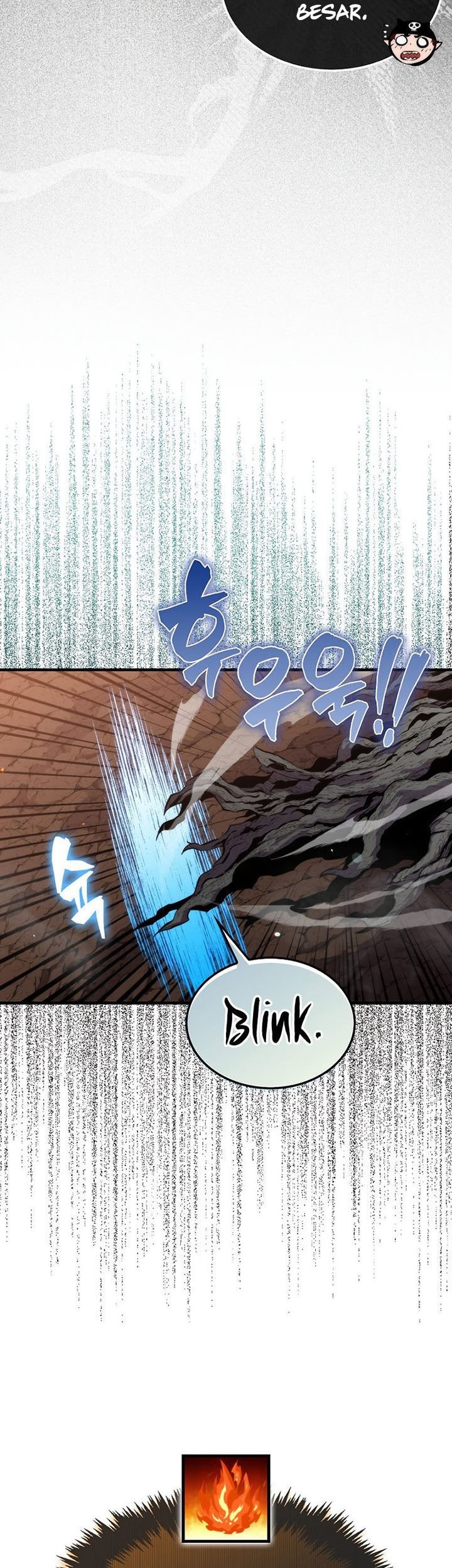 Sleeping Ranker Chapter 81 - halaman 33