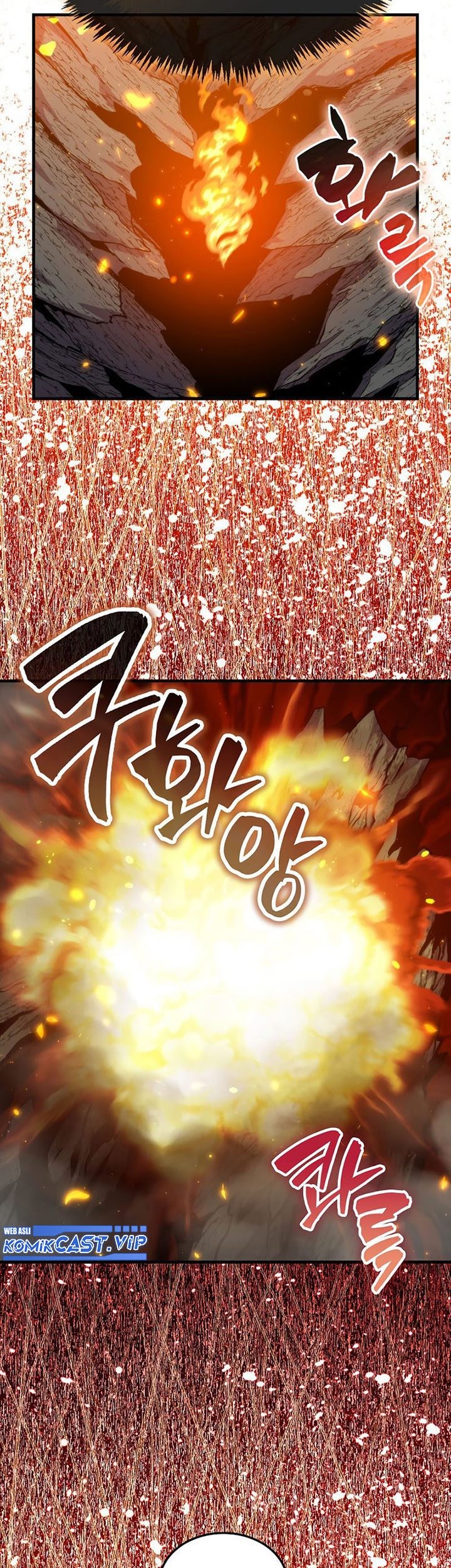 Sleeping Ranker Chapter 81 - halaman 35