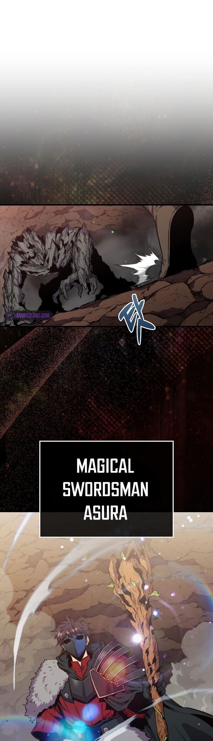 Sleeping Ranker Chapter 81 - halaman 45