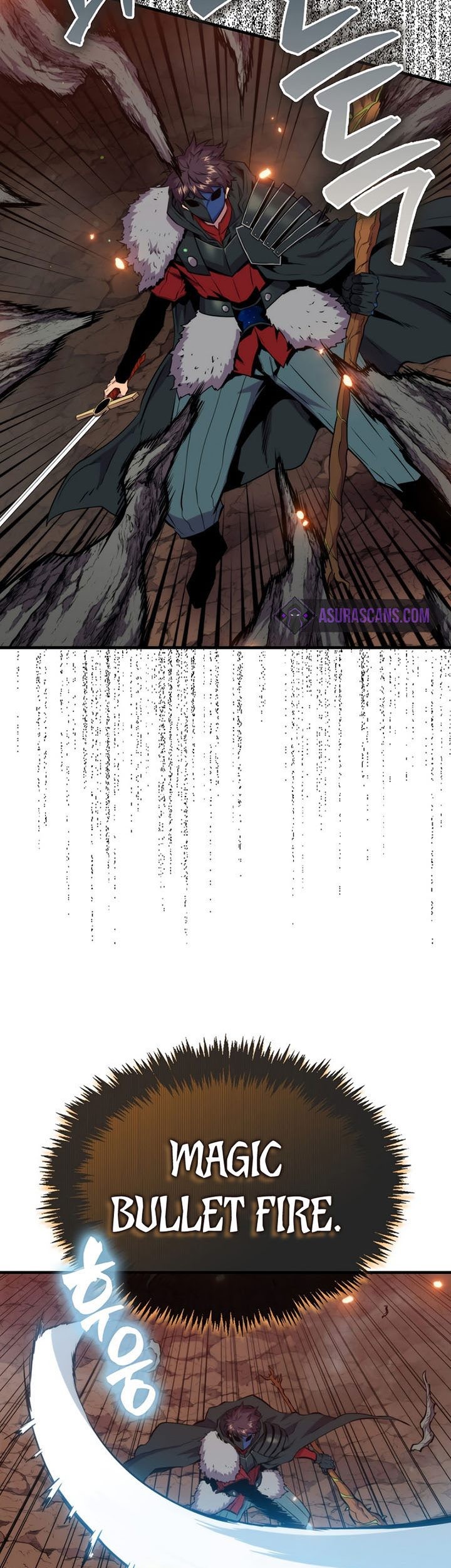 Sleeping Ranker Chapter 81 - halaman 55
