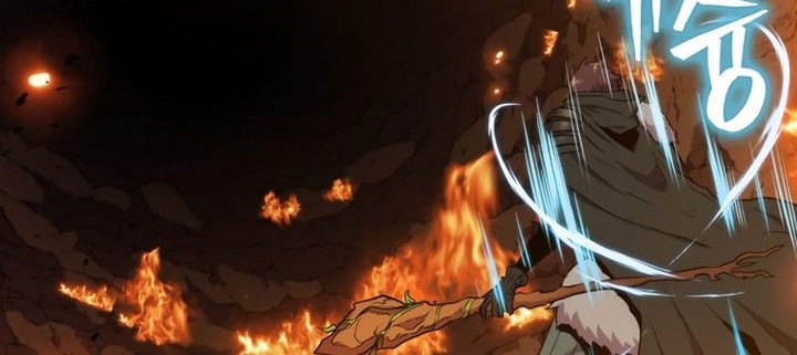 Sleeping Ranker Chapter 81 - halaman 72