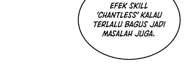 Sleeping Ranker Chapter 81 - halaman 74