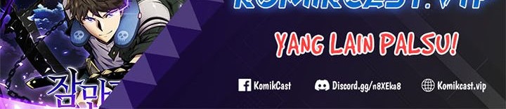 Sleeping Ranker Chapter 81 - halaman 84