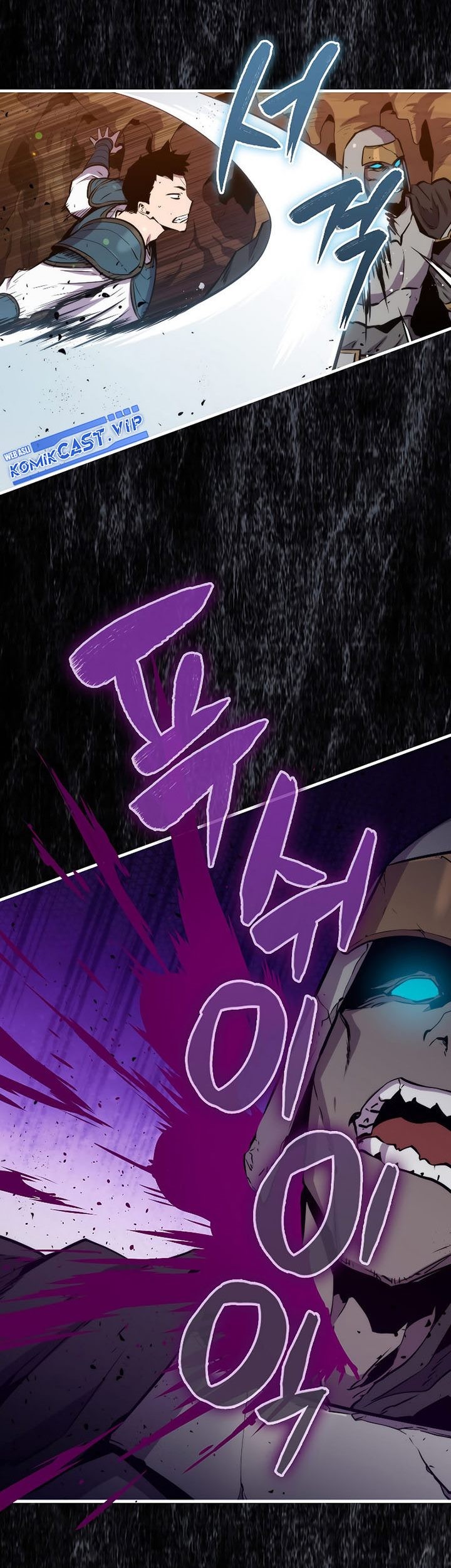 Sleeping Ranker Chapter 82 - halaman 15