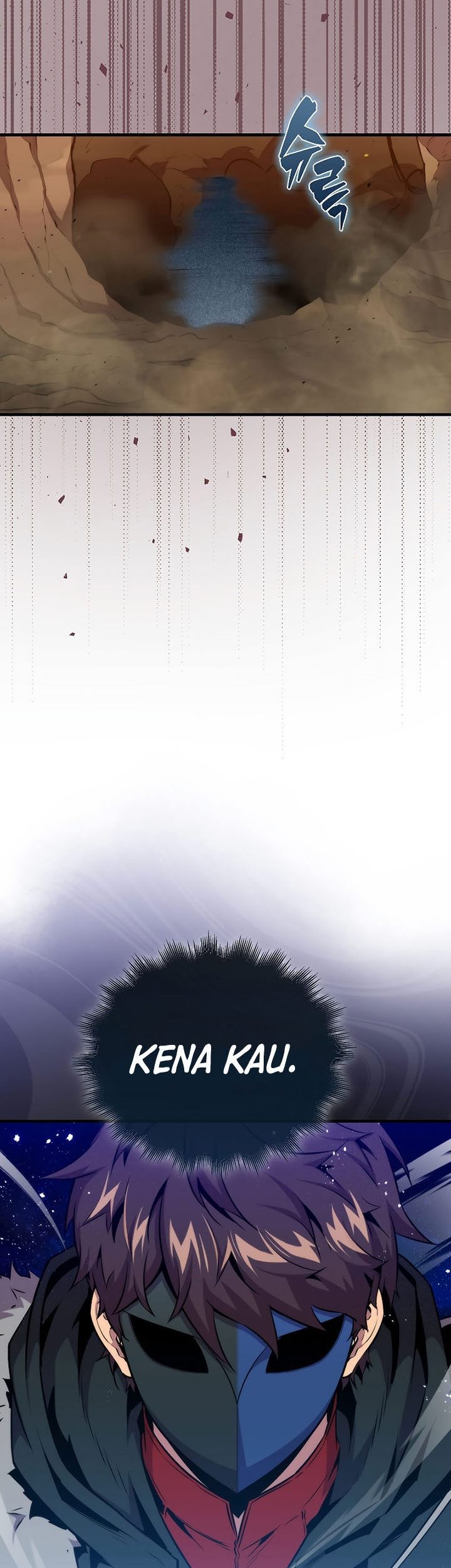 Sleeping Ranker Chapter 82 - halaman 25