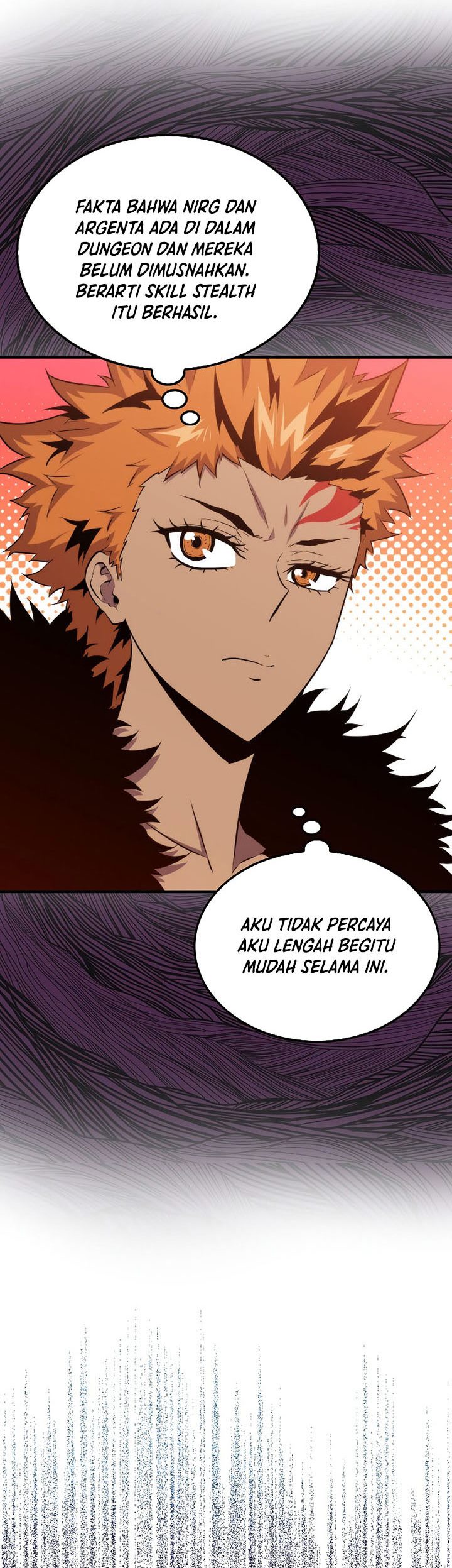 Sleeping Ranker Chapter 82 - halaman 3