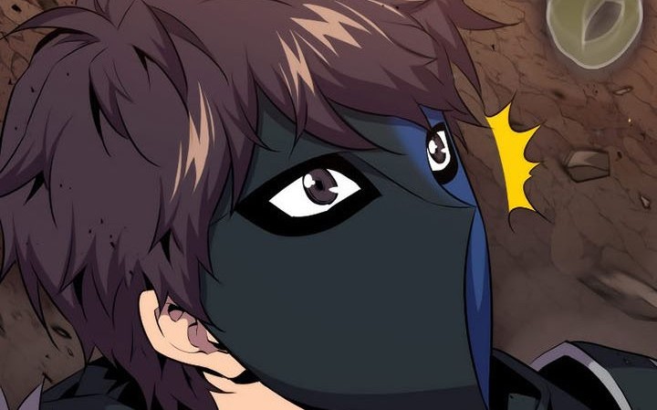 Sleeping Ranker Chapter 82 - halaman 40