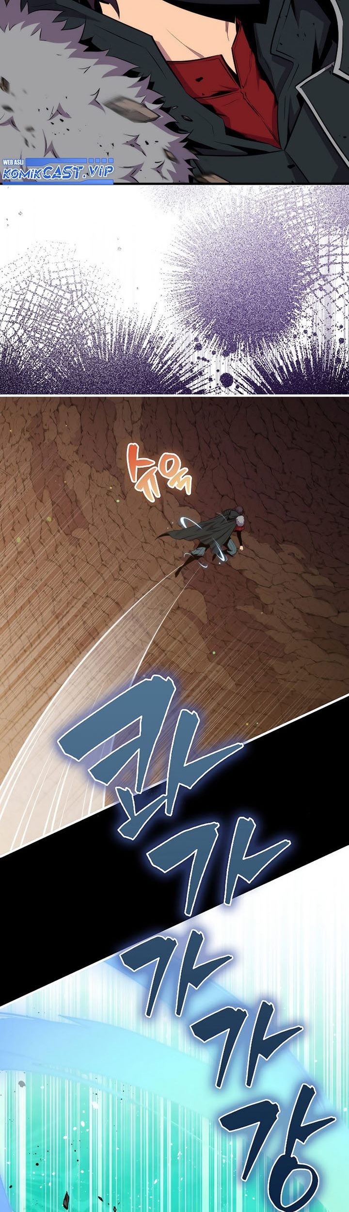 Sleeping Ranker Chapter 82 - halaman 41