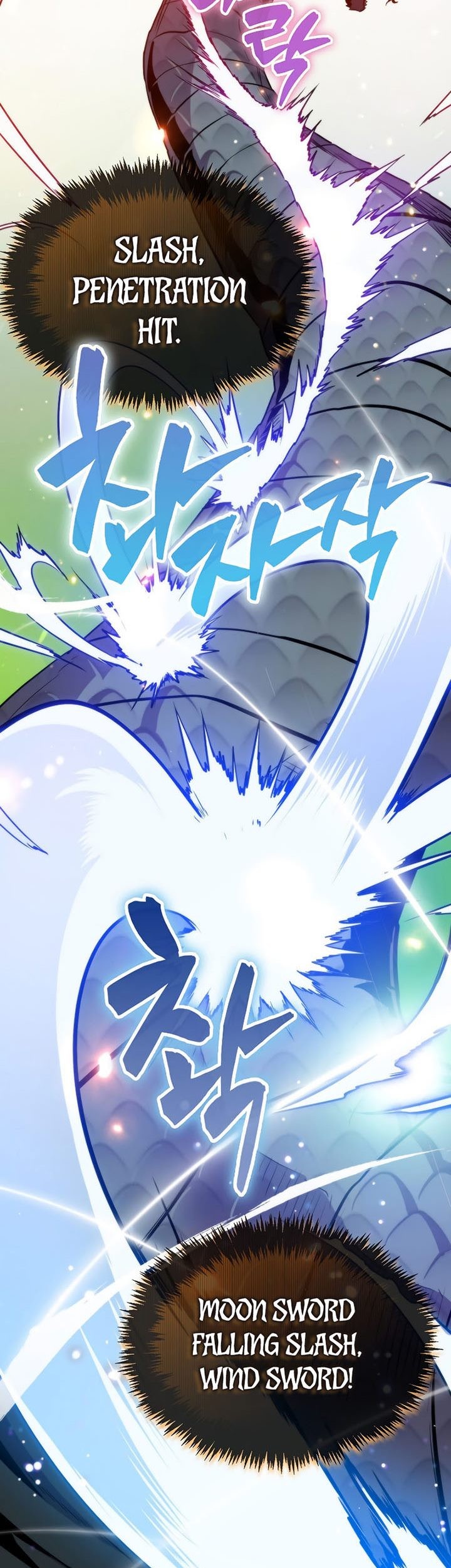 Sleeping Ranker Chapter 82 - halaman 55