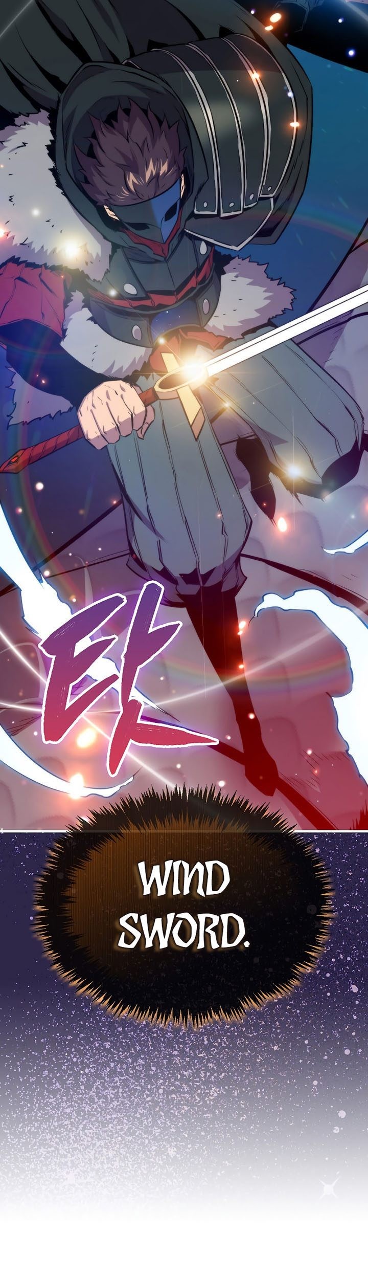 Sleeping Ranker Chapter 82 - halaman 57