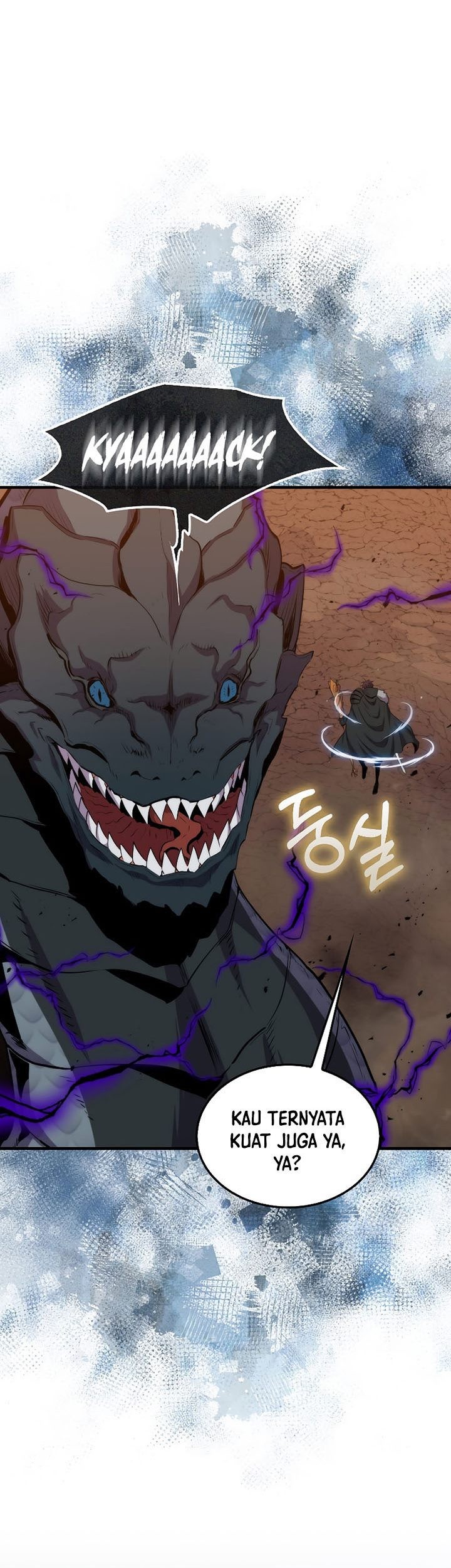 Sleeping Ranker Chapter 82 - halaman 65