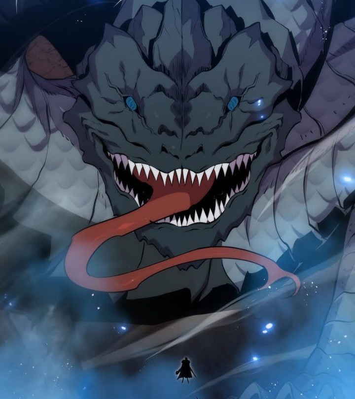 Sleeping Ranker Chapter 82 - halaman 78