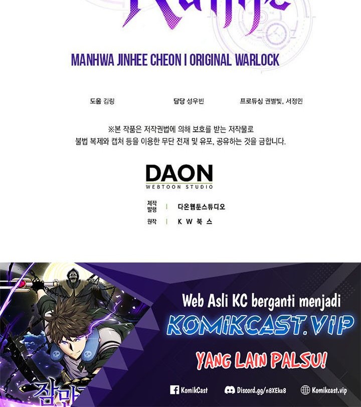 Sleeping Ranker Chapter 82 - halaman 80