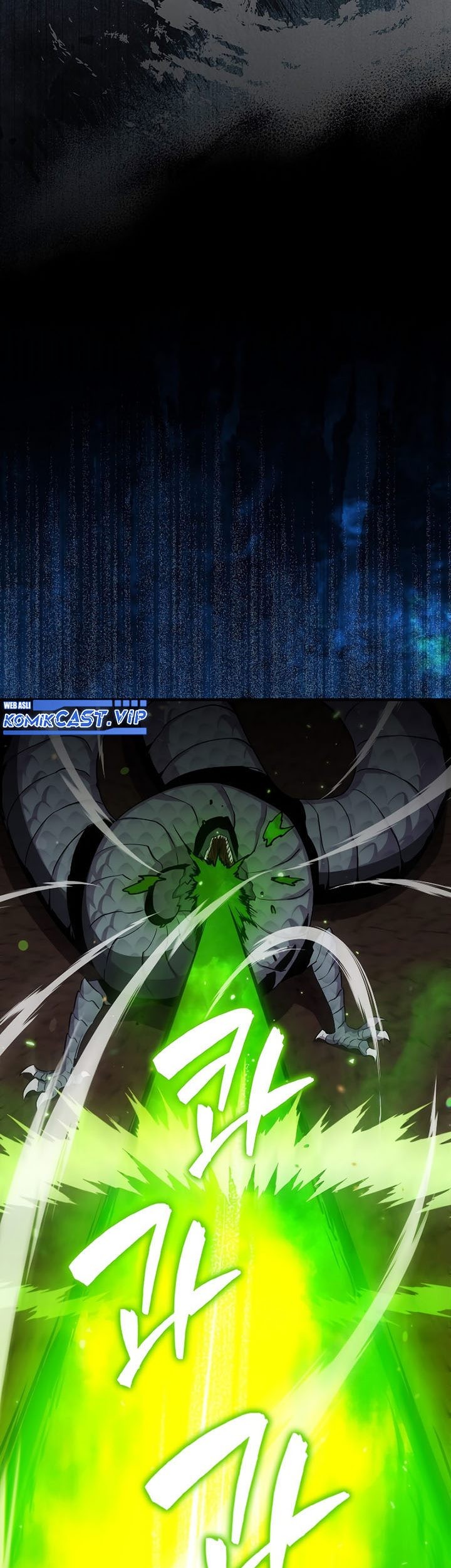 Sleeping Ranker Chapter 83 - halaman 18