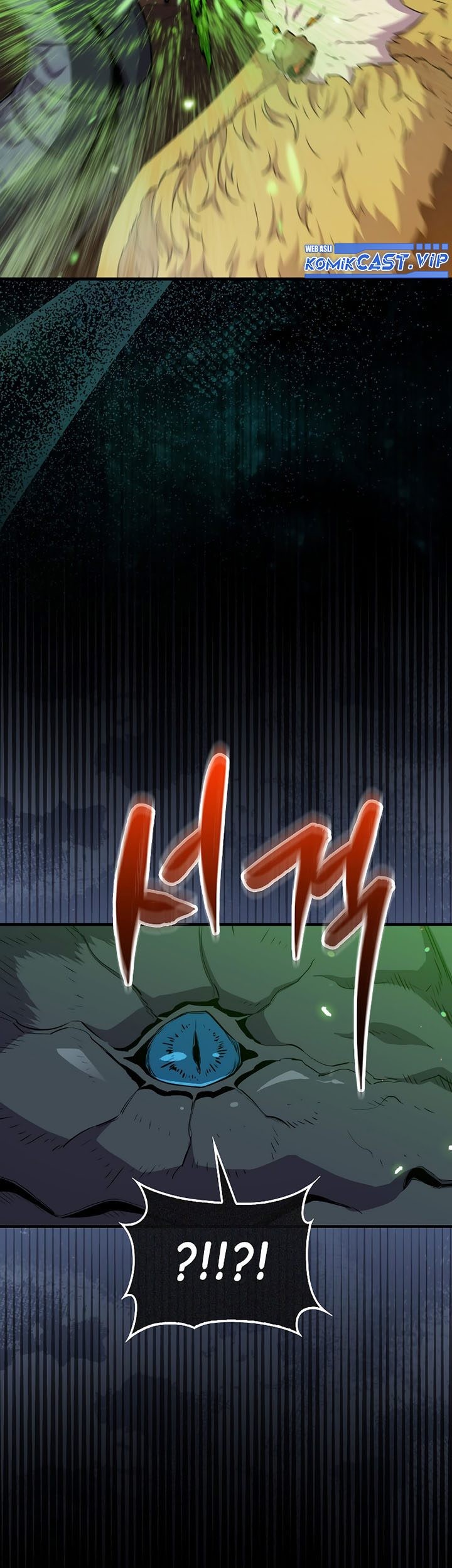 Sleeping Ranker Chapter 83 - halaman 28