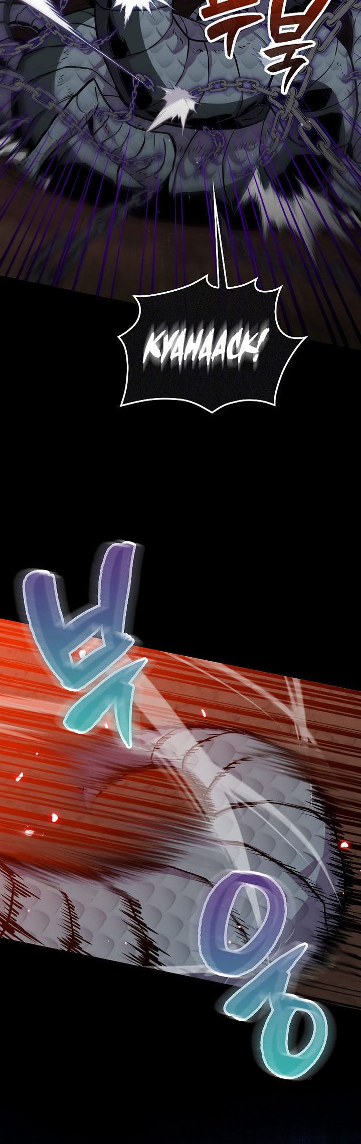 Sleeping Ranker Chapter 83 - halaman 51