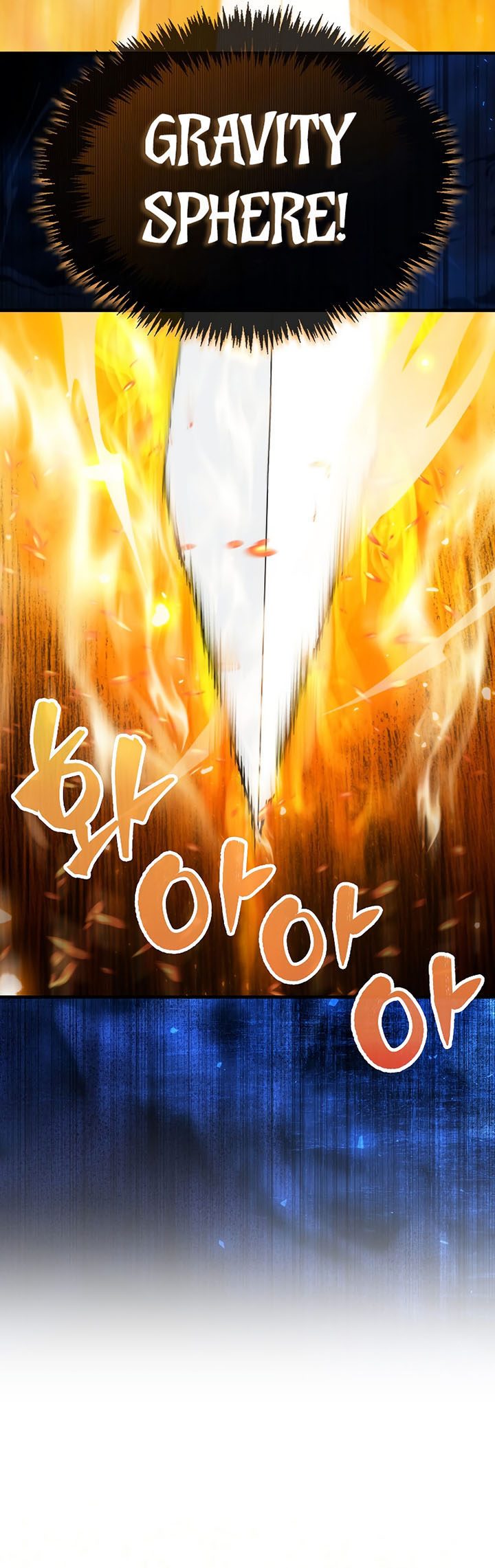 Sleeping Ranker Chapter 83 - halaman 54
