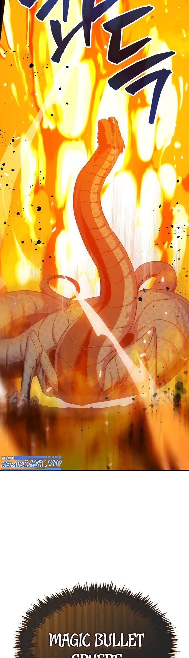 Sleeping Ranker Chapter 83 - halaman 57