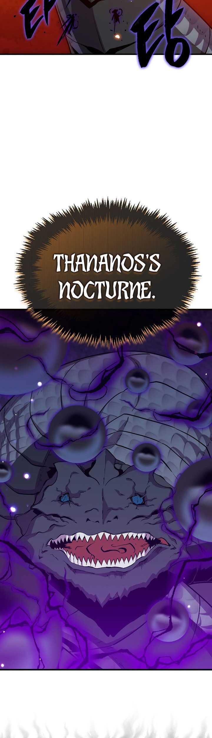 Sleeping Ranker Chapter 83 - halaman 59
