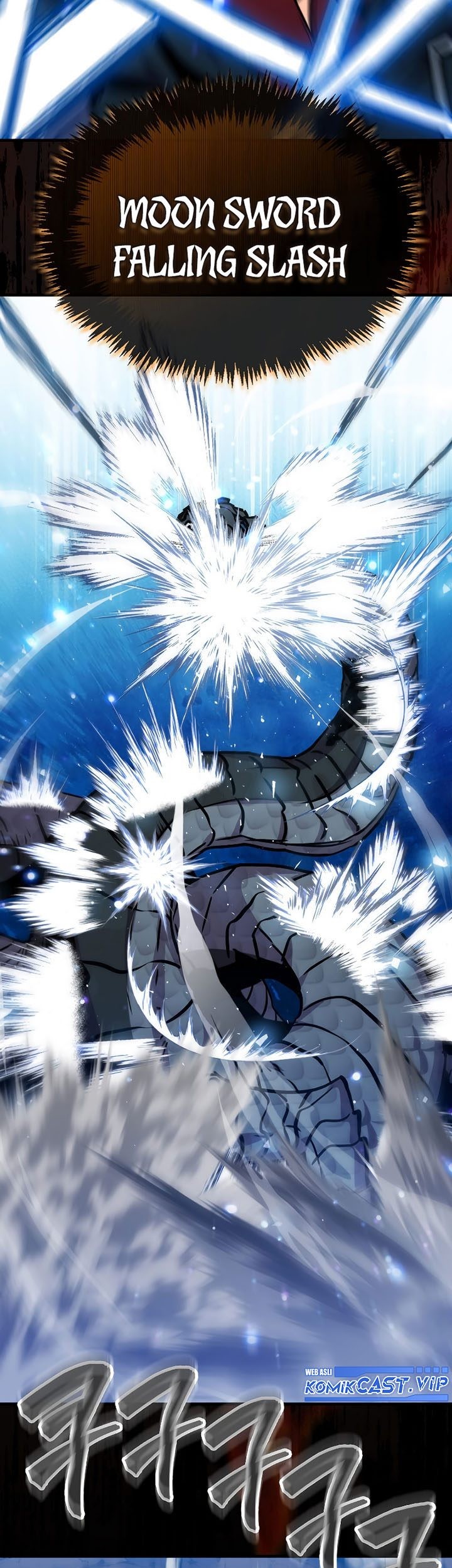 Sleeping Ranker Chapter 83 - halaman 63