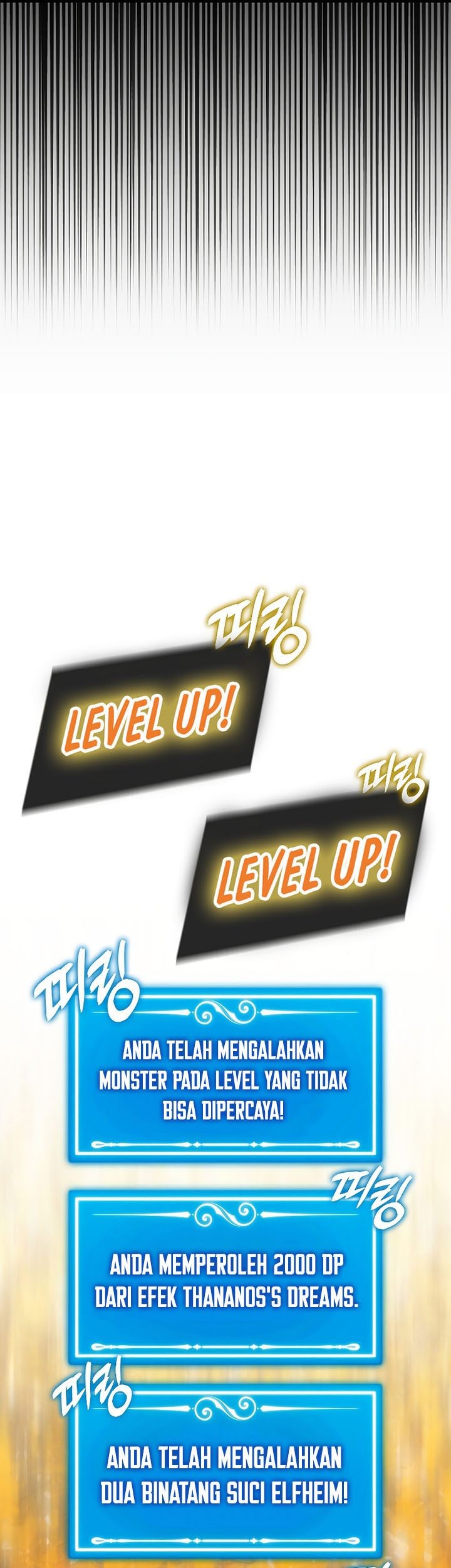 Sleeping Ranker Chapter 83 - halaman 65