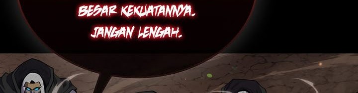 Sleeping Ranker Chapter 83 - halaman 82